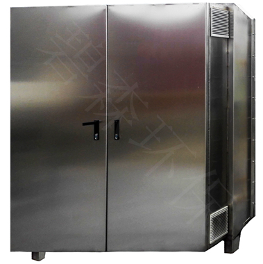 BS-UV25K型UV光解廢氣凈化設(shè)備